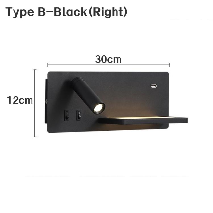 Светодиодные настенные светильники Nordic с USB-портом для зарядки, бра для спальни, кабинета, чтения, настенный светильник с выключателем Warm White (2700-3500K)
Светодиодные настенные светильники Nordic с USB-портом для зарядки, бра для спальни, кабинета, чтения, настенный светильник с выключателем Warm White (2700-3500K)
