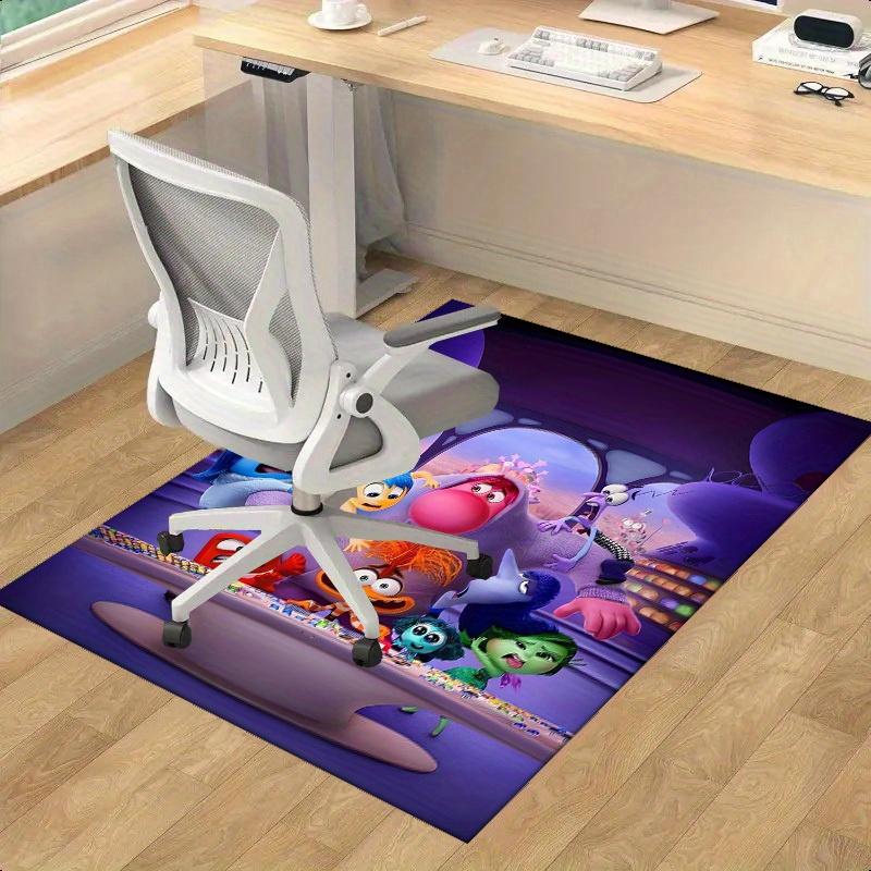 1pc,Home Office Chair Rug Outdoor Carpet Gift for FriendsL037 60cm by 90cm
1pc,Home Office Chair Rug Outdoor Carpet Gift for FriendsL037 60cm by 90cm