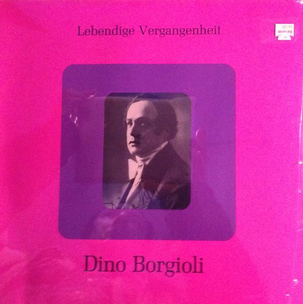 Виниловая пластинка DINO BORGIOLI Dino Borgioli LV273 Lebendige Verga 1979 Австрия Классика Б/у
Виниловая пластинка DINO BORGIOLI Dino Borgioli LV273 Lebendige Verga 1979 Австрия Классика Б/у