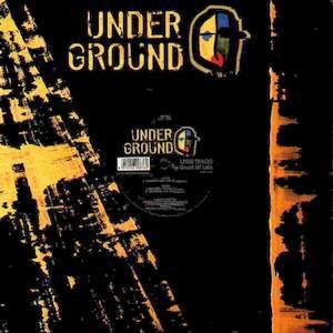 12inch Record LIVIO TRACKS - The Ghost Of Lele UND1081 Underground 2002 Italy Dance & Electronica Used
12inch Record LIVIO TRACKS - The Ghost Of Lele UND1081 Underground 2002 Italy Dance & Electronica Used