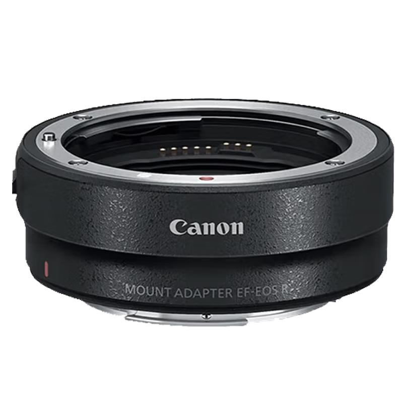 Canon RF System Photography Accessories RF to EF
Canon RF System Photography Accessories RF to EF