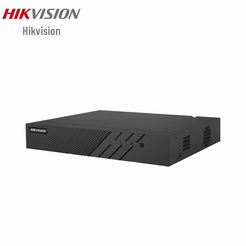 HIKVISION DS-7816N-Q2/16P 16-Channel PoE NVR
HIKVISION DS-7816N-Q2/16P 16-Channel PoE NVR