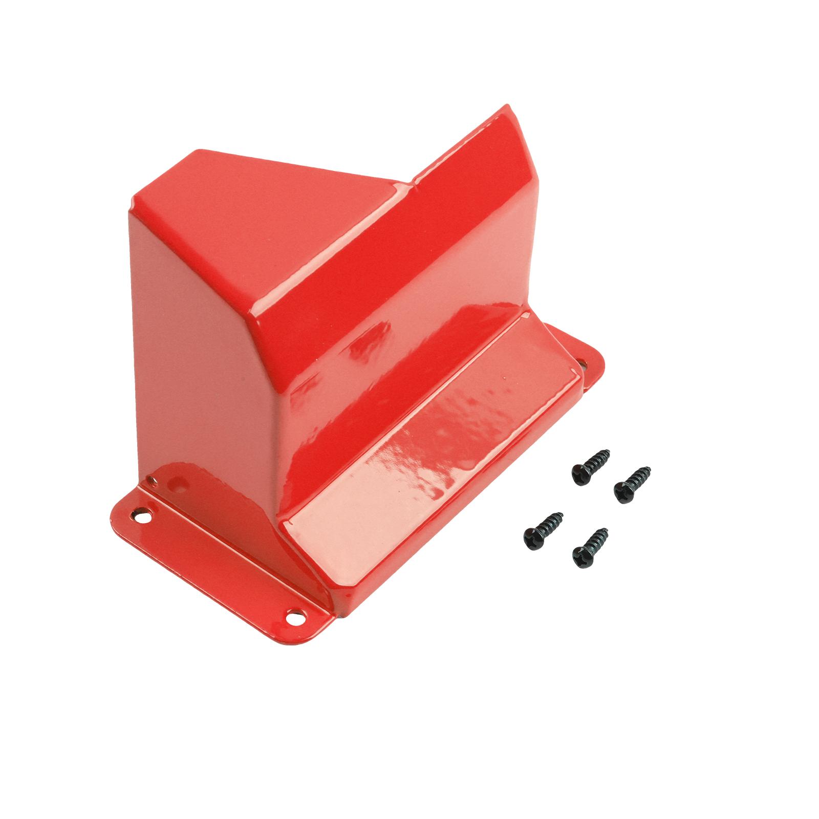Front Air Intake Scoops Left Driving Side For BMW 1 2 3 4 M2 M3 M4 Series F30 F31 F32 F33 F20 F21 120i 320i N20 N55 Engine красный
Front Air Intake Scoops Left Driving Side For BMW 1 2 3 4 M2 M3 M4 Series F30 F31 F32 F33 F20 F21 120i 320i N20 N55 Engine красный