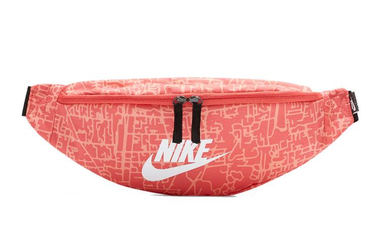 Nike Heritage Fabric Crossbody Bag, Sling Bag, Fanny Pack Regular Unisex Mysterious Ash Red DC5097-814
Nike Heritage Fabric Crossbody Bag, Sling Bag, Fanny Pack Regular Unisex Mysterious Ash Red DC5097-814
