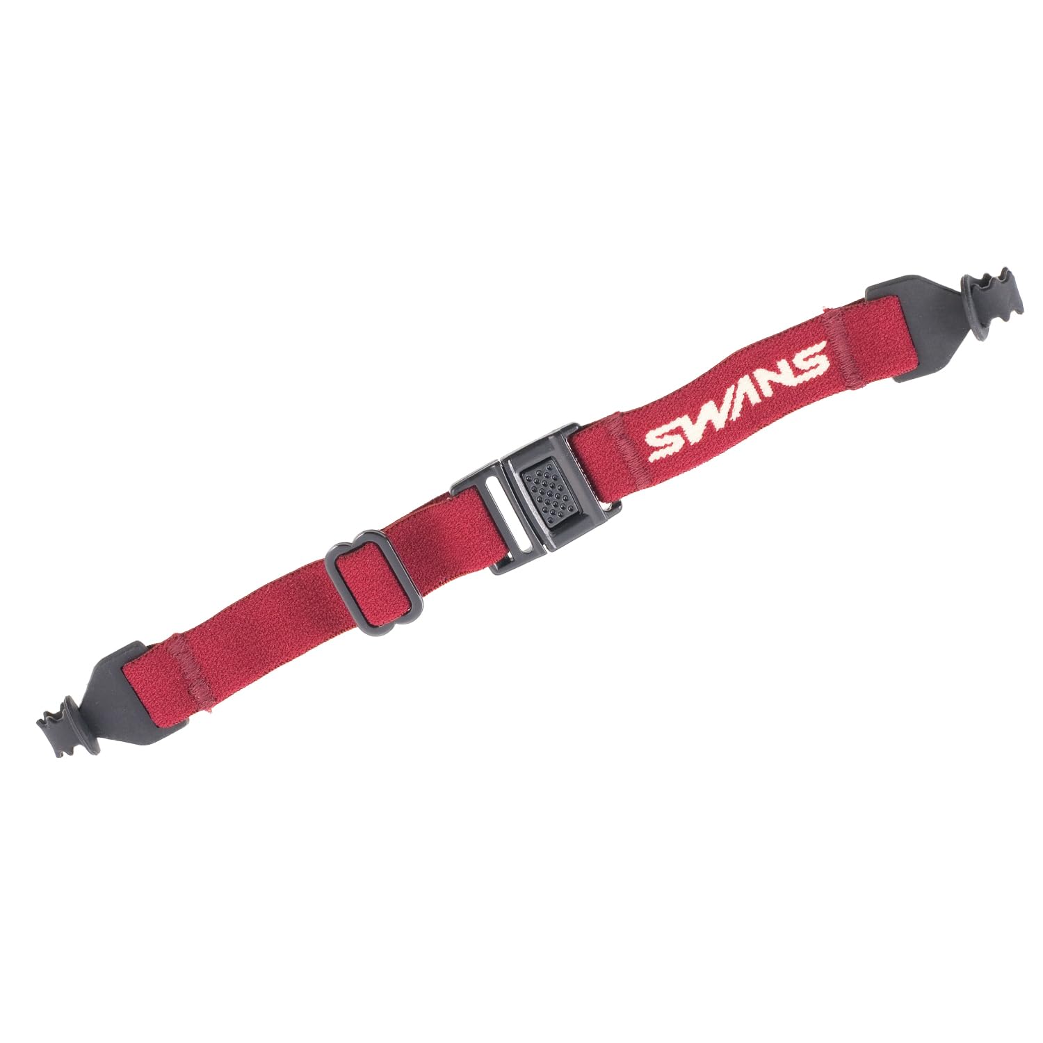 SWANS (Swans) Made in Japan Sports Band A-63 WIN Wine Red Attach to Glasses Antibacterial Treatment Band to Prevent Falling and Shearing 180mm-230mm
SWANS (Swans) Made in Japan Sports Band A-63 WIN Wine Red Attach to Glasses Antibacterial Treatment Band to Prevent Falling and Shearing 180mm-230mm