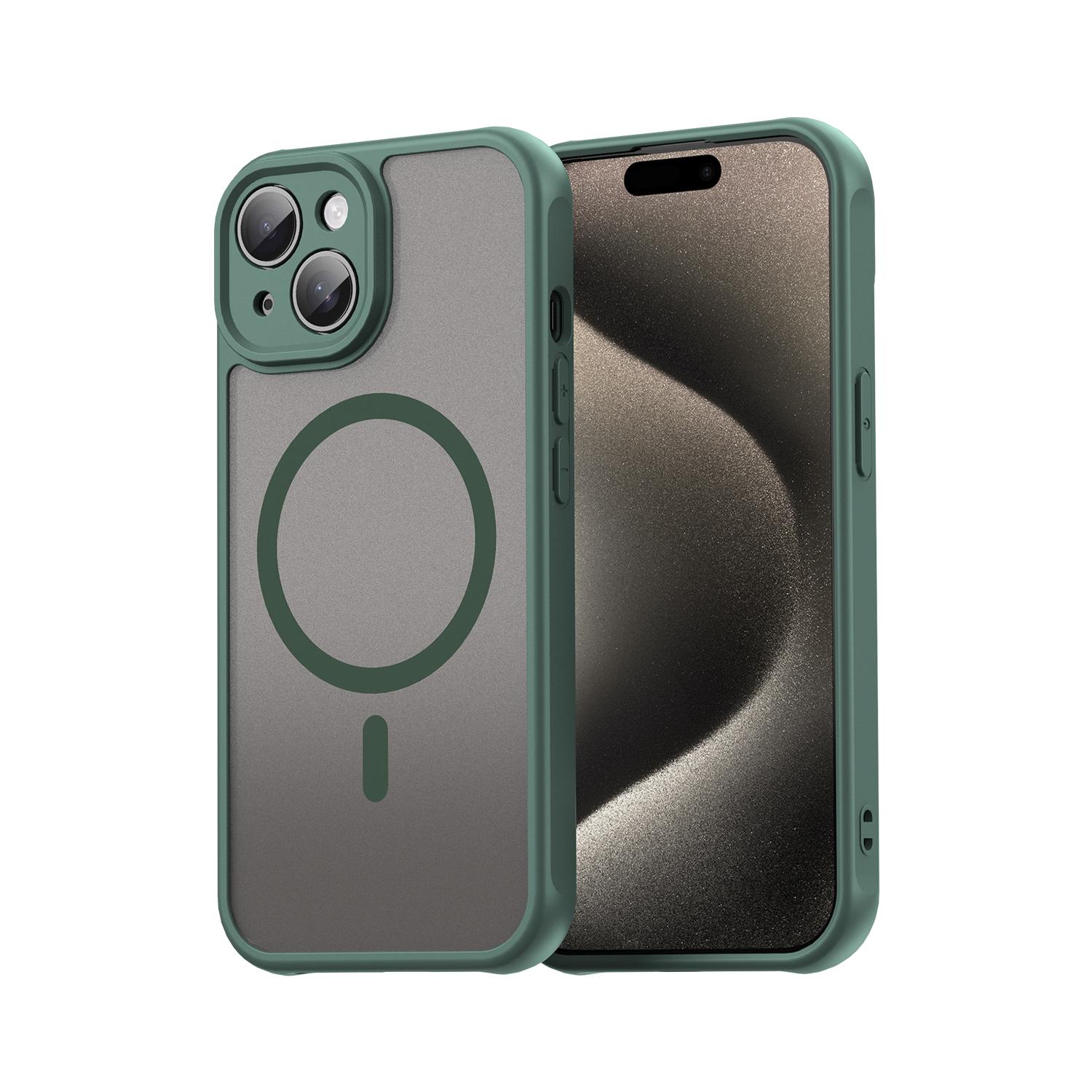 Iphone 11 Phone Case,Magnetic Shockproof Phone Case,Bumper Hybrid Cover for Iphone 11 зелений
Iphone 11 Phone Case,Magnetic Shockproof Phone Case,Bumper Hybrid Cover for Iphone 11 зелений