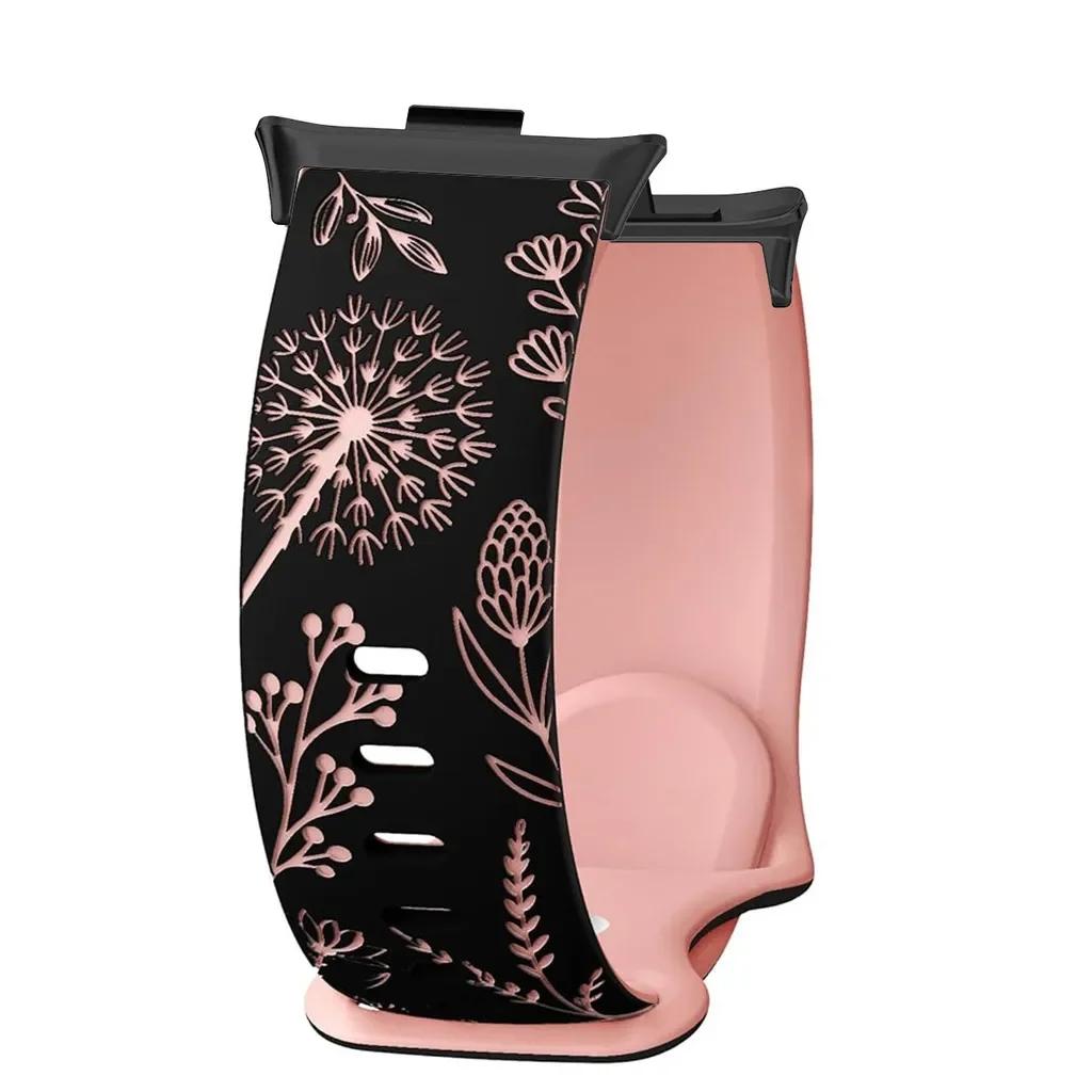 Для Redmi Watch 5/4 Ремінець Силіконовий Різьблений Ремінець для Mi band 9pro 8pro Спортивний Смарт-годинник Гравірований Браслет Аксесуари Correas For Miband 9 pro
Для Redmi Watch 5/4 Ремінець Силіконовий Різьблений Ремінець для Mi band 9pro 8pro Спортивний Смарт-годинник Гравірований Браслет Аксесуари Correas For Miband 9 pro