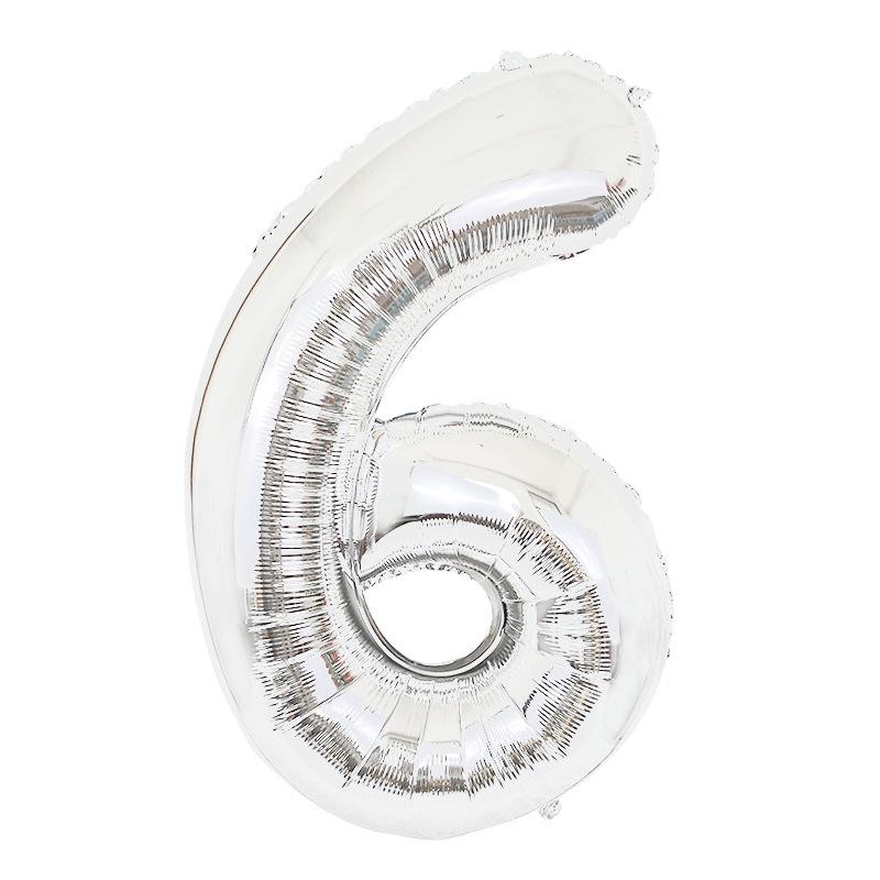 Gold Aluminum Foil Balloons for Birthdays, Weddings, and Children s Parties
Gold Aluminum Foil Balloons for Birthdays, Weddings, and Children s Parties