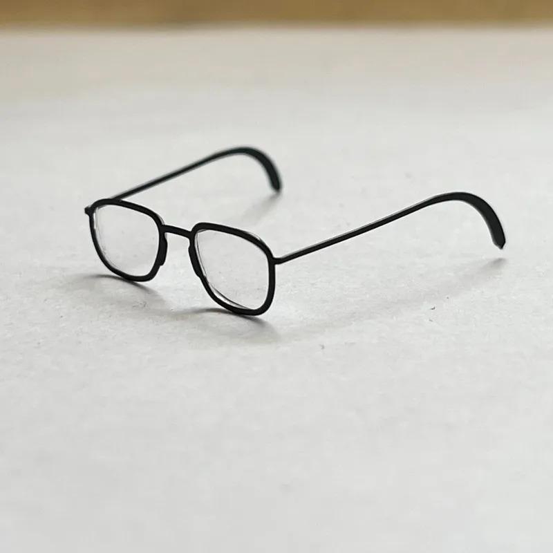 1/6 Male Head Sculpt Normal Damaged Head Carving Model Glasses Fit 12 inch Male Soldier Action Figure Body Doll чёрный
1/6 Male Head Sculpt Normal Damaged Head Carving Model Glasses Fit 12 inch Male Soldier Action Figure Body Doll чёрный