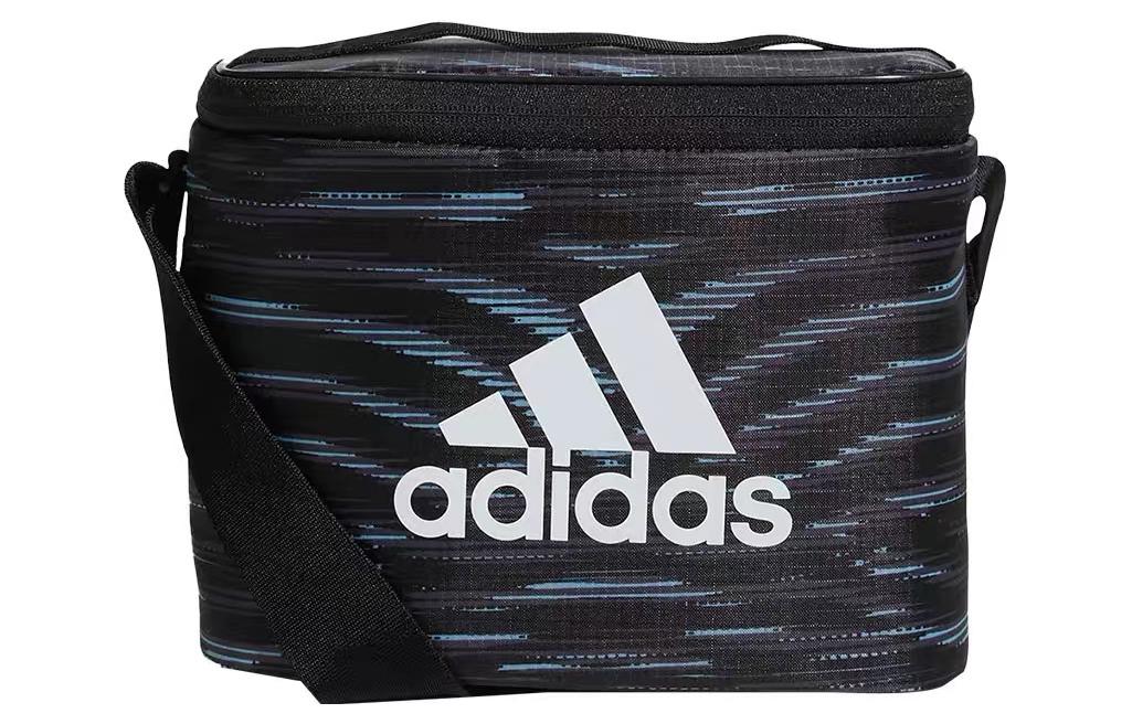 Adidas Polyester Handbag Regular Unisex Black H64766
Adidas Polyester Handbag Regular Unisex Black H64766