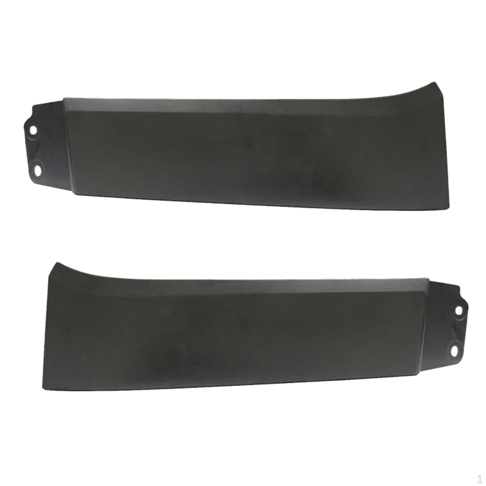 Front below Headlight Extension Panels/ 53932-0C904/ Replaces /Grille Filler Cover
Front below Headlight Extension Panels/ 53932-0C904/ Replaces /Grille Filler Cover