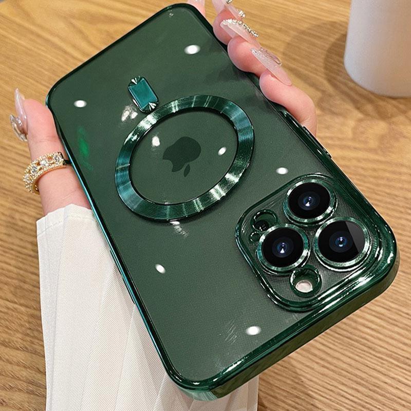 Роскошный прозрачный чехол с беспроводным зарядным устройством для iPhone 14 Pro Max 14 Pro 14 13 Pro 13 15 Pro 15 12 11, мягкая силиконовая задняя крышка iPhone 16 Pro Max темно-зеленого
Роскошный прозрачный чехол с беспроводным зарядным устройством для iPhone 14 Pro Max 14 Pro 14 13 Pro 13 15 Pro 15 12 11, мягкая силиконовая задняя крышка iPhone 16 Pro Max темно-зеленого