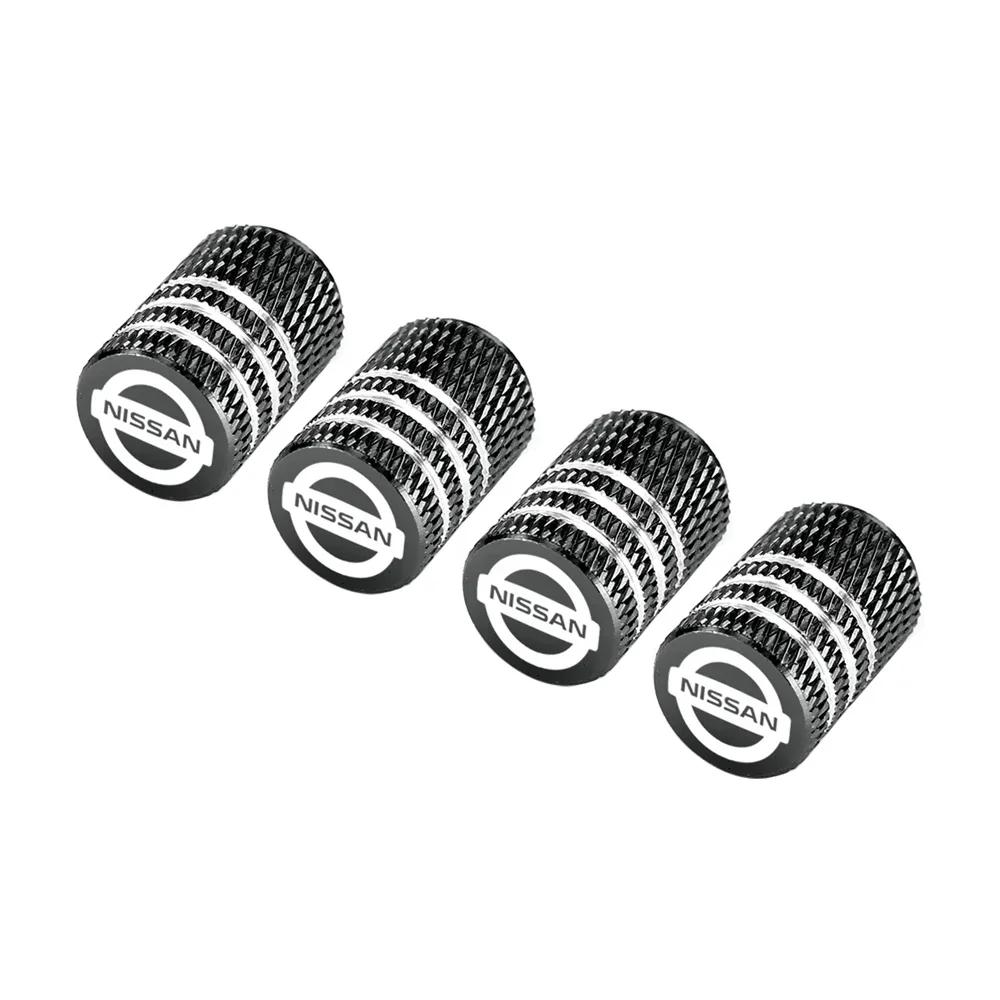 for Nissan Car Logo Wheel Tyre Stem Cover Airtight Dust Caps Almera Rogue Kicks Leaf Qashqai Juke Sentra Altima Versa Maxima
for Nissan Car Logo Wheel Tyre Stem Cover Airtight Dust Caps Almera Rogue Kicks Leaf Qashqai Juke Sentra Altima Versa Maxima