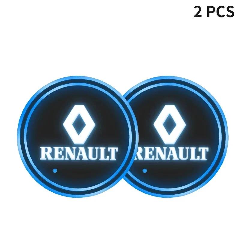 Hub Caps For Renault DACIA Logan Scenic Loguna Kadjar Twingo Accessories 7 Color LED Car Cup Holder Light Luminous Coaster Water
Hub Caps For Renault DACIA Logan Scenic Loguna Kadjar Twingo Accessories 7 Color LED Car Cup Holder Light Luminous Coaster Water