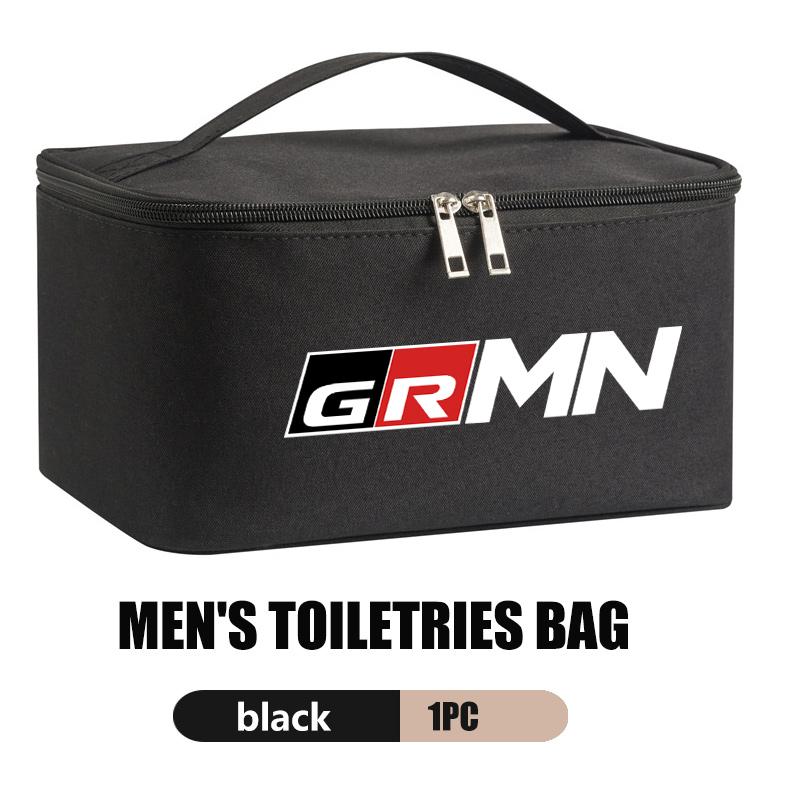 For Toyota Car Toiletry Bag Waterproof Travel Wash Storage Bag Cosmetic Pounch Crown Corolla YARIS L Auris C-HR Hilux Vios Rav4
For Toyota Car Toiletry Bag Waterproof Travel Wash Storage Bag Cosmetic Pounch Crown Corolla YARIS L Auris C-HR Hilux Vios Rav4