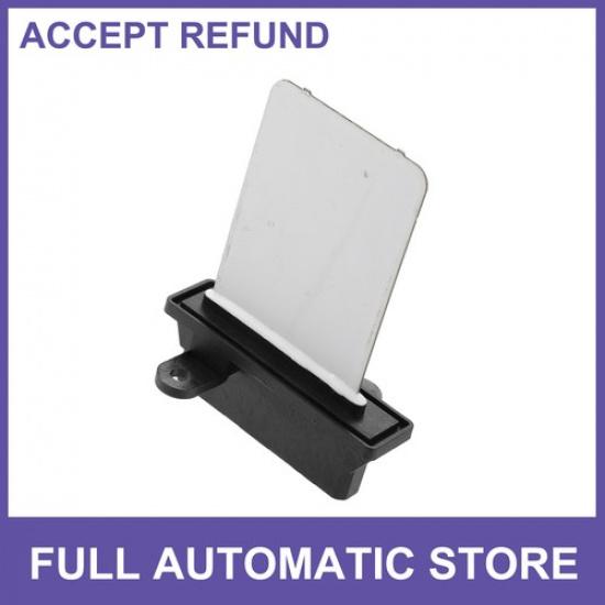 27150-41B00 HVAC Blower Motor Resistor Single for Nissan 240SX 1995-1998
27150-41B00 HVAC Blower Motor Resistor Single for Nissan 240SX 1995-1998
