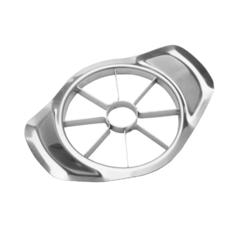 1pc Stainless Steel Slicer and Peeler Set for Apples, Oranges, and More - Easy-to-Use Kitchen Gadget, Fruit Slicing Tool серебряный
1pc Stainless Steel Slicer and Peeler Set for Apples, Oranges, and More - Easy-to-Use Kitchen Gadget, Fruit Slicing Tool серебряный