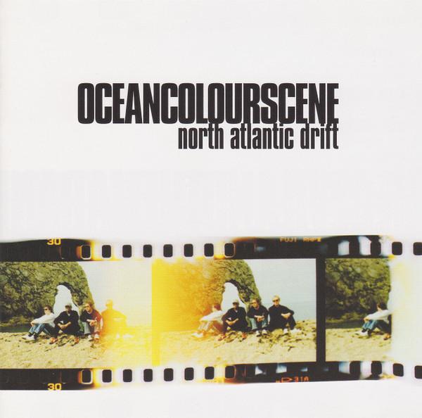 CD OCEAN COLOUR SCENE - North Atlantic Drift SANCD160 Sanctuary Recor 2003 UK Rock Used
CD OCEAN COLOUR SCENE - North Atlantic Drift SANCD160 Sanctuary Recor 2003 UK Rock Used