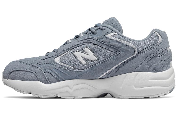 New Balance 452 D Wide Grey/White MX452SA 37
New Balance 452 D Wide Grey/White MX452SA 37