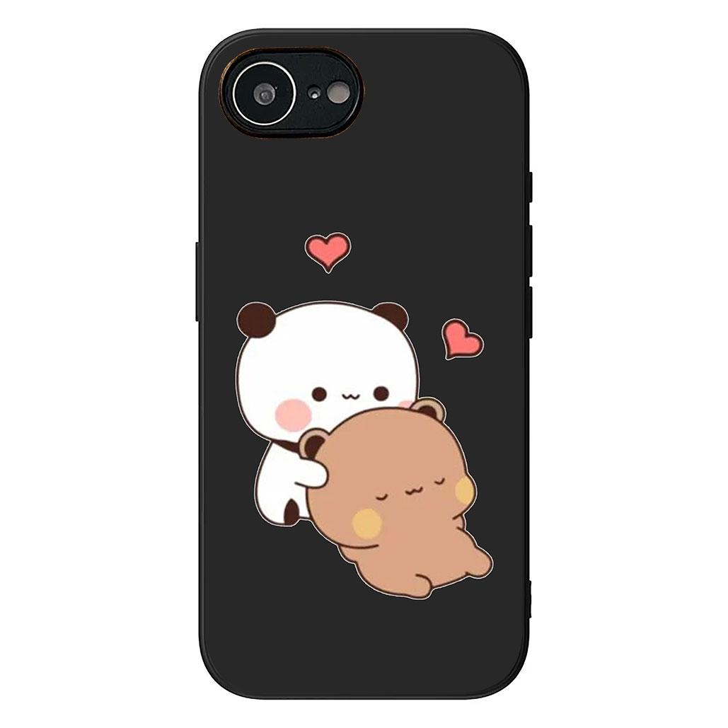 Чехол для телефона Panda Bear B-Bubus D-Dudus для Samsung Galaxy S25 Edge S24 S23 FE Plus Ultra A16 A15 A55 A57 5G Защитная крышка Galaxy S25 Edge
Чехол для телефона Panda Bear B-Bubus D-Dudus для Samsung Galaxy S25 Edge S24 S23 FE Plus Ultra A16 A15 A55 A57 5G Защитная крышка Galaxy S25 Edge