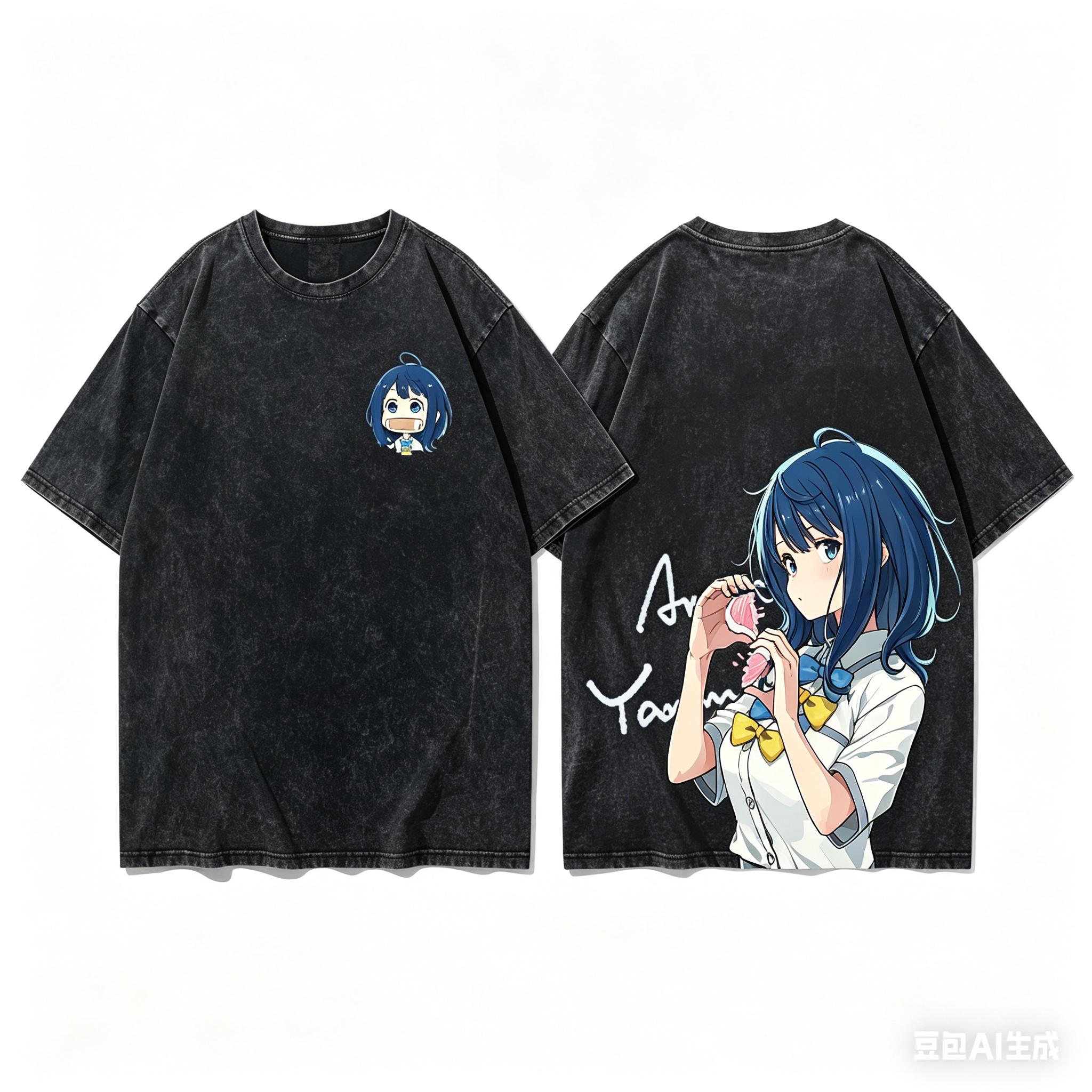 Too Many Losing Heroines Washed Tshirt personality Clothes NewModel Anime Tshirt Year round clothing Streetwear Plus Size 2XL
Too Many Losing Heroines Washed Tshirt personality Clothes NewModel Anime Tshirt Year round clothing Streetwear Plus Size 2XL