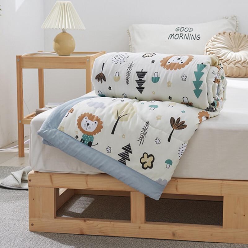 Bobbi Ronny Cooling Summer Comforter
Bobbi Ronny Cooling Summer Comforter