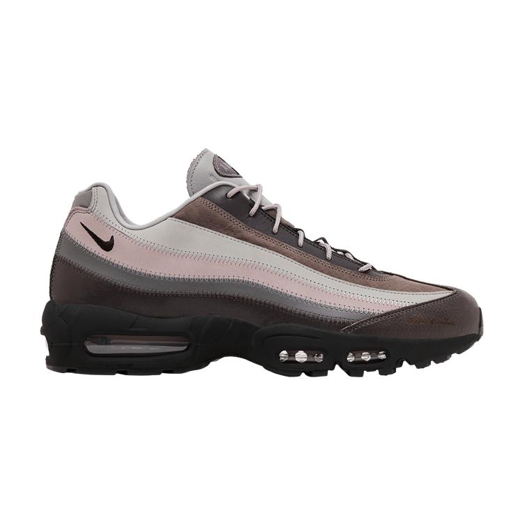 Nike Air Max 95 SP A Ma Maniére While You Were Sleeping 37.5
Nike Air Max 95 SP A Ma Maniére While You Were Sleeping 37.5
