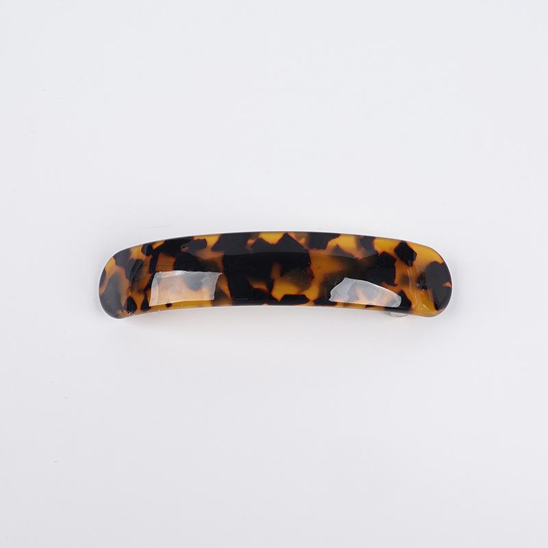 Retro Style Acetic Acid Hair Clip Korean Version Spring Half Tied Low Ponytail Straight Women 2024 New Accessories Wholesale
Retro Style Acetic Acid Hair Clip Korean Version Spring Half Tied Low Ponytail Straight Women 2024 New Accessories Wholesale