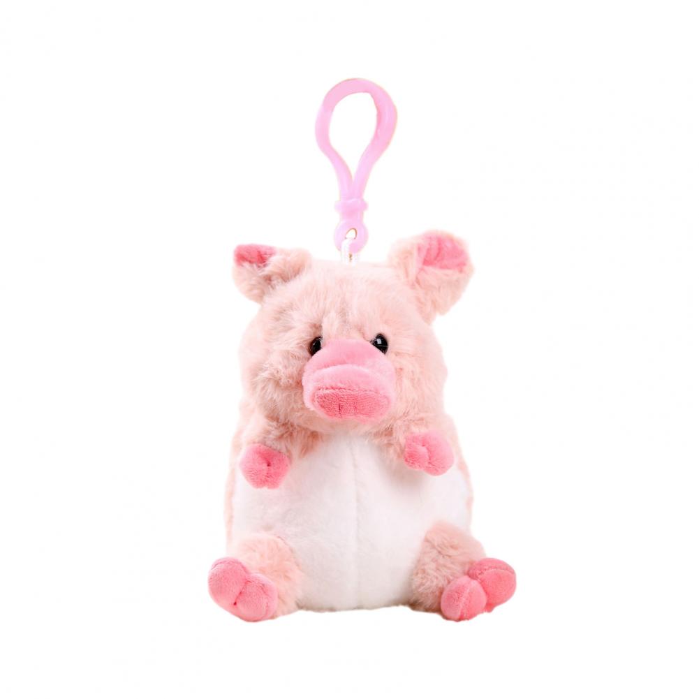 Plush Fleece Stuffed Animal Plush Fleece Wild Boar Doll With Pp Cotton Filling For Children S Emotional Support Comfort For Kids S
Plush Fleece Stuffed Animal Plush Fleece Wild Boar Doll With Pp Cotton Filling For Children S Emotional Support Comfort For Kids S