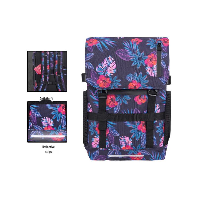 Hufeng Outdoor Waterproof Laptop Backpack
Hufeng Outdoor Waterproof Laptop Backpack