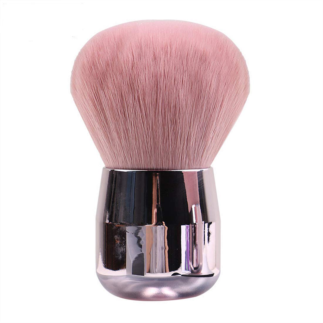 Honey Joy Dual Use Pink Soft Cosmetic Powder Makeup Face Foundation Brush Nail Cleaning Brush Acrylic Dipping Powder Remover UV Gel Remover Cleaner
Honey Joy Dual Use Pink Soft Cosmetic Powder Makeup Face Foundation Brush Nail Cleaning Brush Acrylic Dipping Powder Remover UV Gel Remover Cleaner