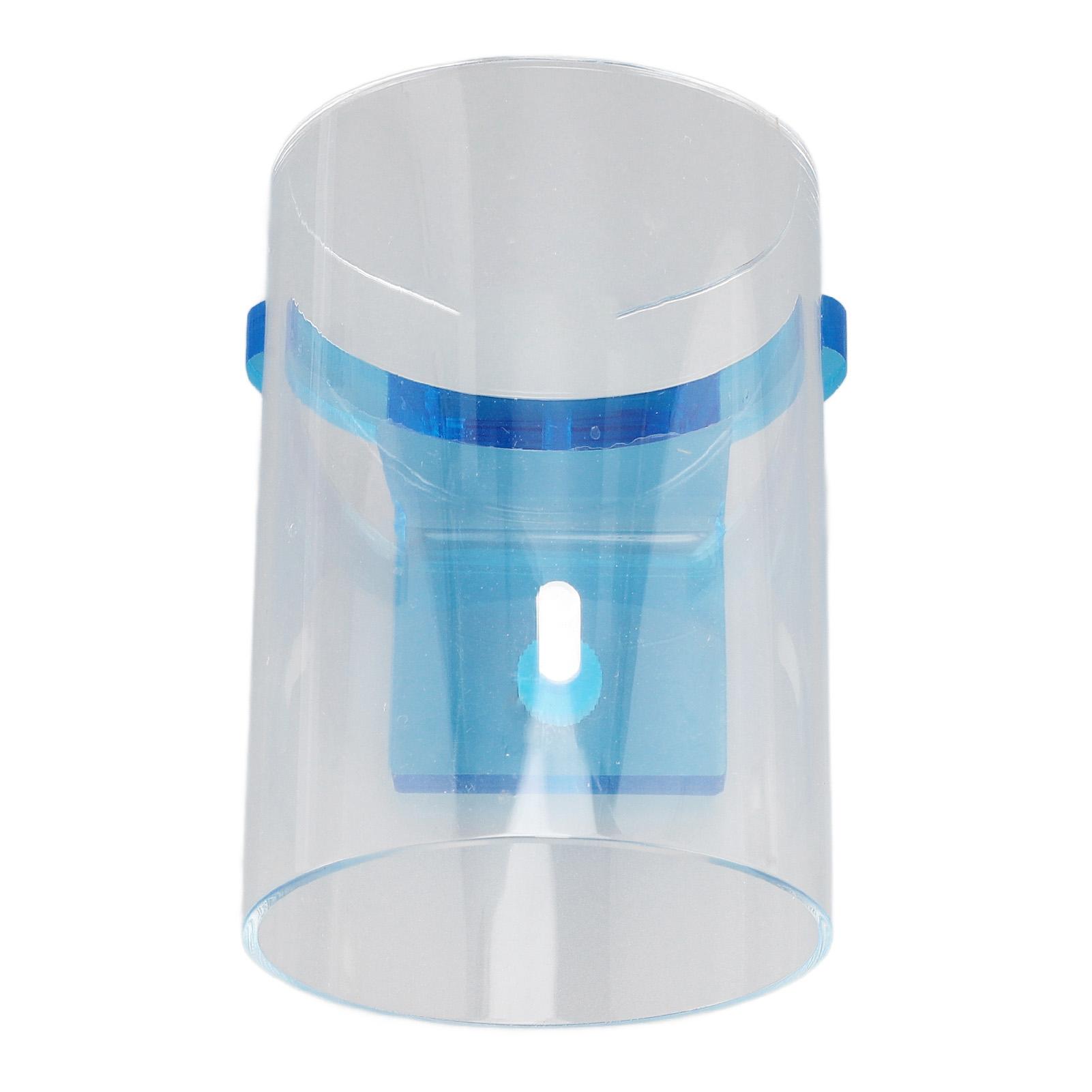 Fish Feeding Raised Sturdy Clear Acrylic Fishes Floating Food Feeder For Fish Aquariums
Fish Feeding Raised Sturdy Clear Acrylic Fishes Floating Food Feeder For Fish Aquariums