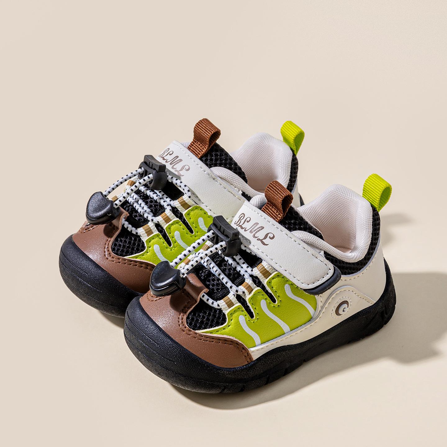 2026 Kids Sports Shoes: New Spring Hiking & Running Shoes for Boys & Girls Size 16: 12.3cm (foot: 11.8cm) чорний
2026 Kids Sports Shoes: New Spring Hiking & Running Shoes for Boys & Girls Size 16: 12.3cm (foot: 11.8cm) чорний