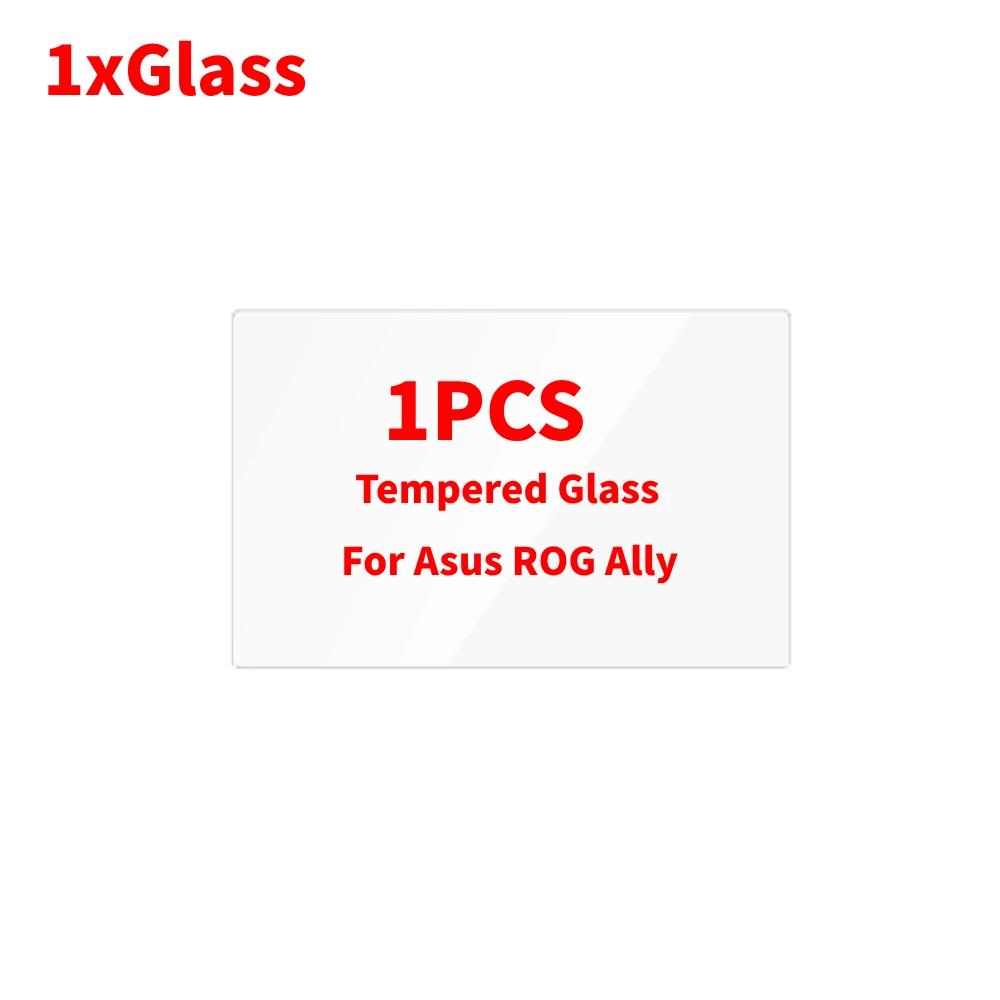 Game Console Case Soft Silicone Shell Sleeve Anti-Scratch Protector Cover Sleeve Dustproof Game Accessories for ASUS ROG Ally
Game Console Case Soft Silicone Shell Sleeve Anti-Scratch Protector Cover Sleeve Dustproof Game Accessories for ASUS ROG Ally