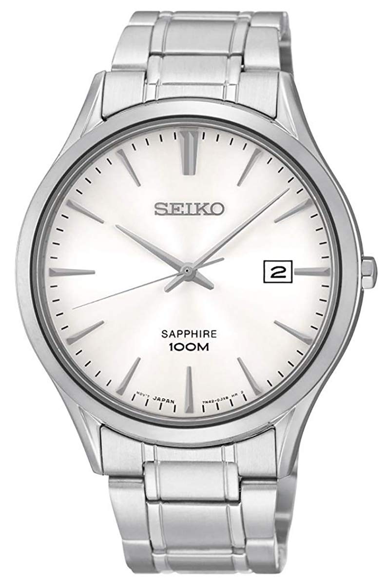 Seiko SEIKO Watch SGEG93P1 Men s Watch
Seiko SEIKO Watch SGEG93P1 Men s Watch