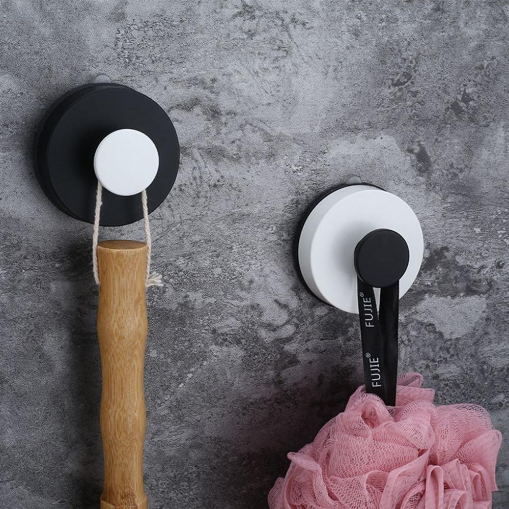 Vacuum for Bedroom,Bathroom,Kitchen Clothes Hook Wall Hanger Suction Cup Hooks Bathroom Organizer
Vacuum for Bedroom,Bathroom,Kitchen Clothes Hook Wall Hanger Suction Cup Hooks Bathroom Organizer