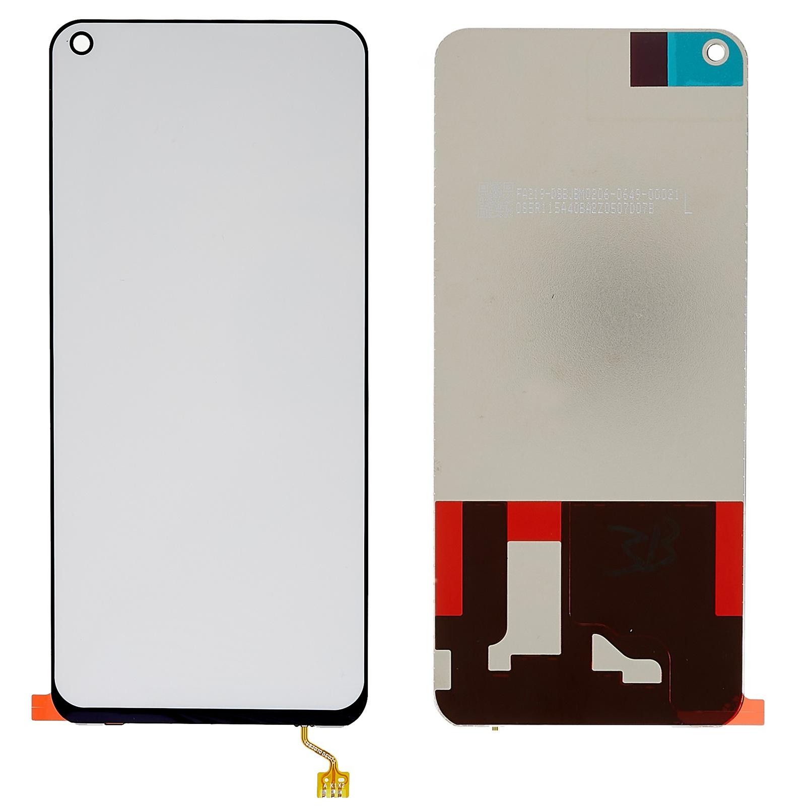 For OPPO A92 4G LCD Screen Backlight Replacement Part Phone Accessories (without Logo) A
For OPPO A92 4G LCD Screen Backlight Replacement Part Phone Accessories (without Logo) A