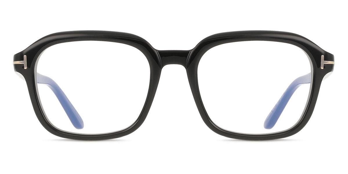 Tom Ford Ft6060 B Blue Light Block 001 Men Eyeglasses 53-20-145
Tom Ford Ft6060 B Blue Light Block 001 Men Eyeglasses 53-20-145