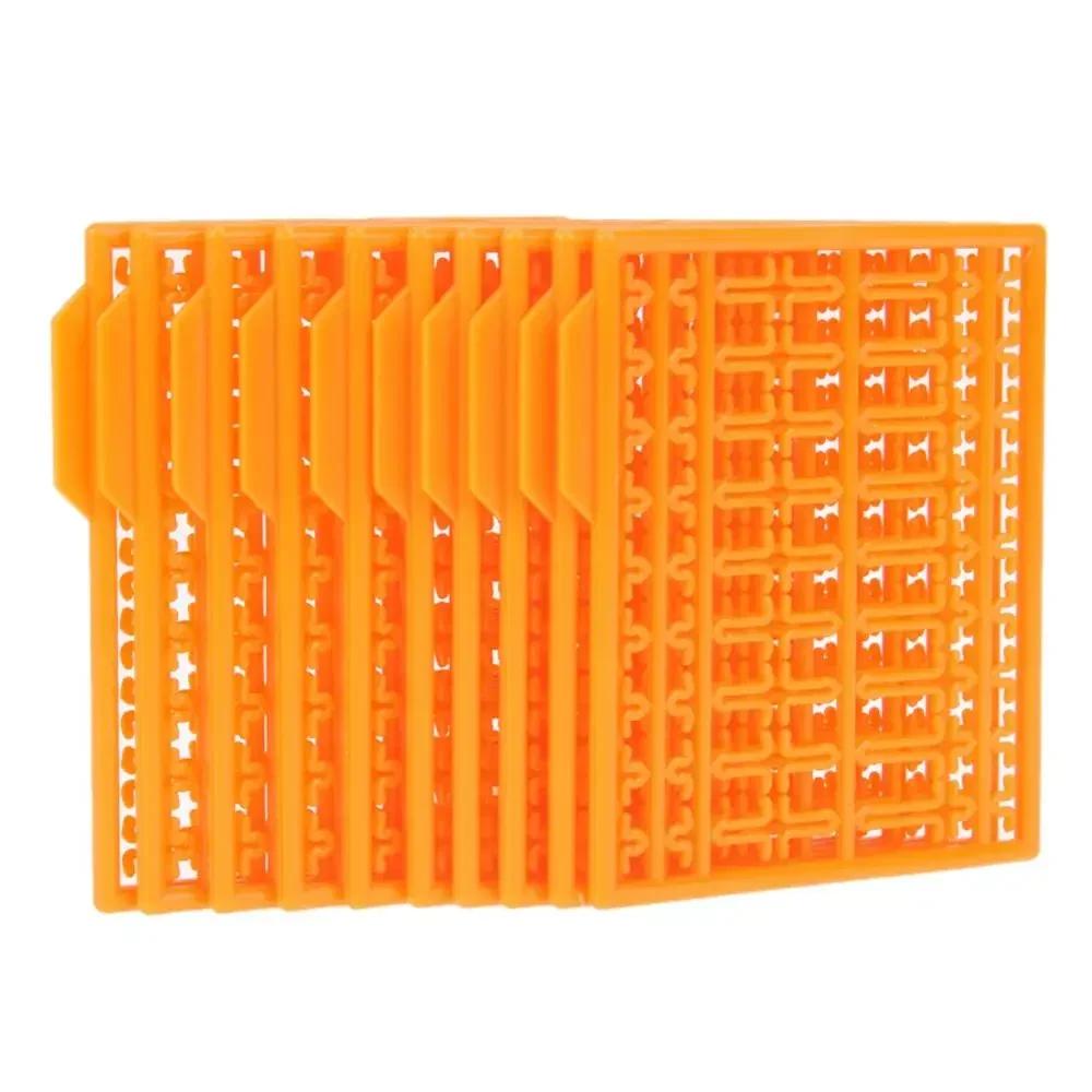 10pcs/Pack Carp Fishing Tackle Hair Rig Boilie Bait Carp Stops Stoppers yellow Hair Extender Accessory Boillie Hair Stops
10pcs/Pack Carp Fishing Tackle Hair Rig Boilie Bait Carp Stops Stoppers yellow Hair Extender Accessory Boillie Hair Stops