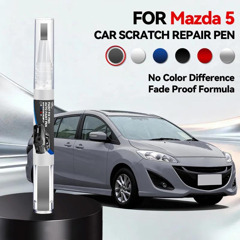 OPRTAMG Dedicated Vehicle For Mazda 5 Paint Repair Pen Touch Up Scratch Remover DIY Auto Accessories White
OPRTAMG Dedicated Vehicle For Mazda 5 Paint Repair Pen Touch Up Scratch Remover DIY Auto Accessories White