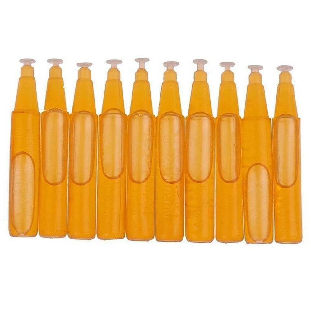 Drosophila Attractant Fruit Fly Trap Killer Drosophila Trap Fly Catcher Control Pest Insect 10Pcs
Drosophila Attractant Fruit Fly Trap Killer Drosophila Trap Fly Catcher Control Pest Insect 10Pcs