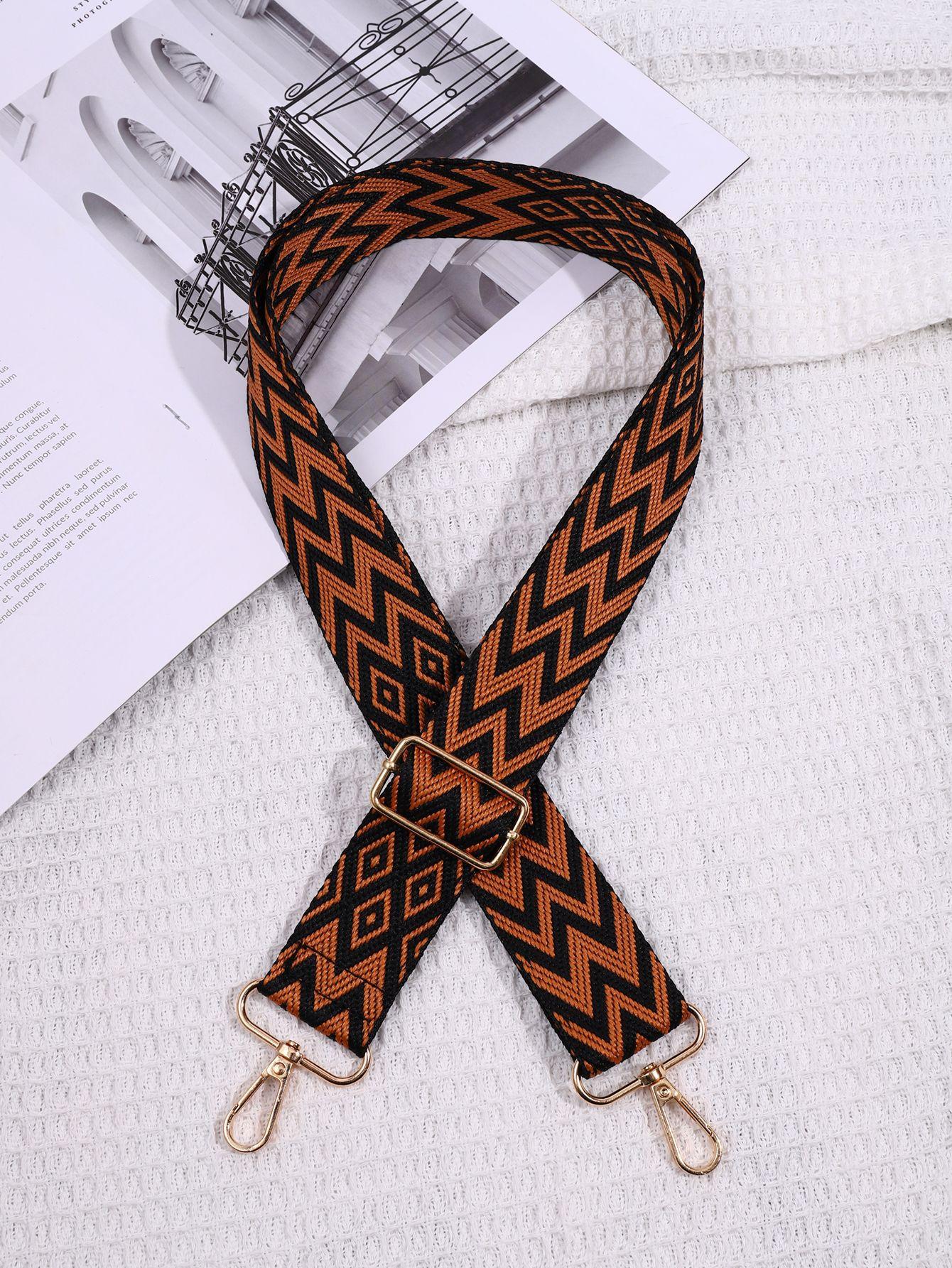 DIY Simple Women s Bag Replacement Belt Ethnic Style Bag Wide Long Shoulder Strap Single Shoulder Crossbody Strap Accessories коричневий
DIY Simple Women s Bag Replacement Belt Ethnic Style Bag Wide Long Shoulder Strap Single Shoulder Crossbody Strap Accessories коричневий