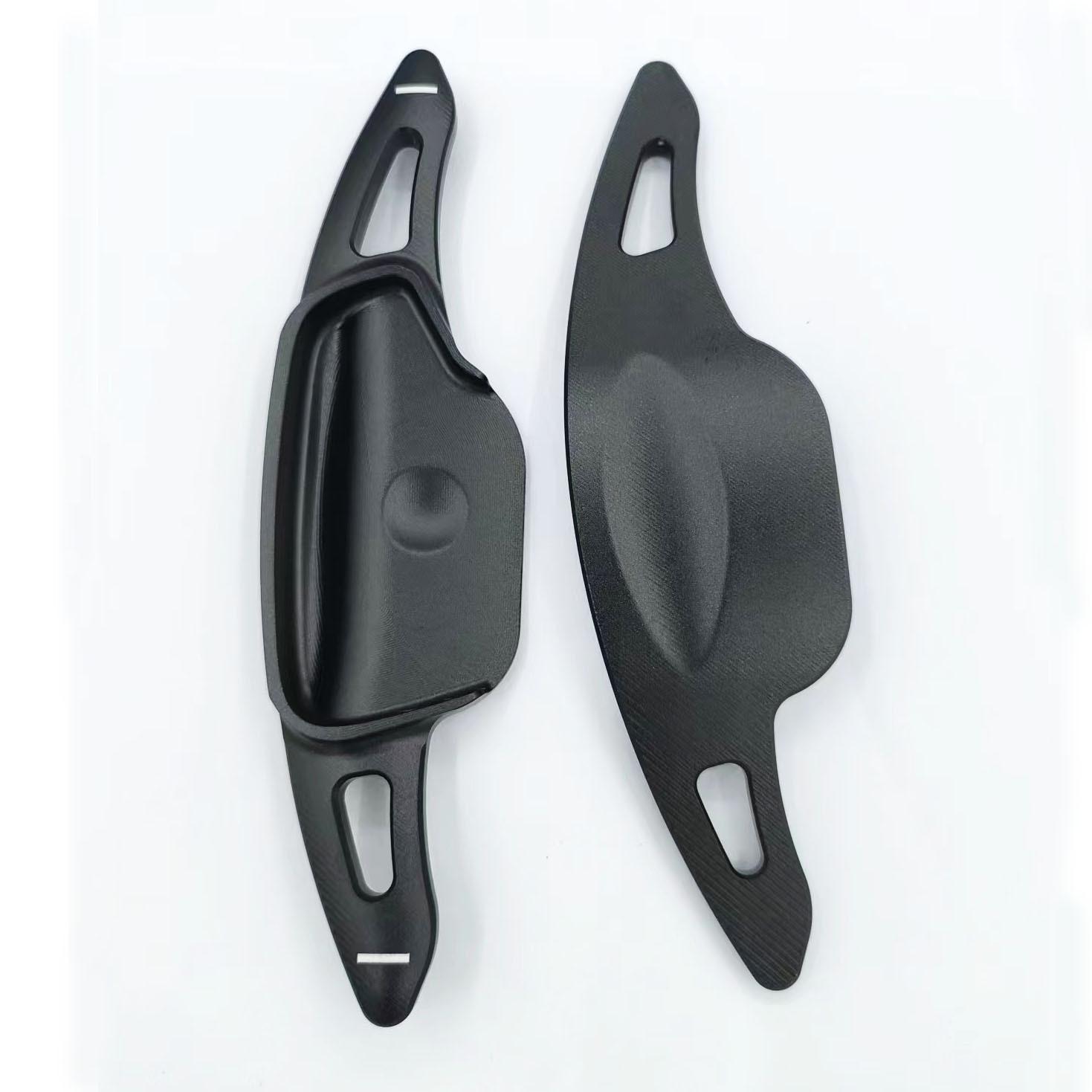 For Kia Sorento MQ4 Forte 2020 2021 2022 2023 Steering Wheel Paddle Shift Accessories Paddle Shifter Extension Aluminum Alloy a-black
For Kia Sorento MQ4 Forte 2020 2021 2022 2023 Steering Wheel Paddle Shift Accessories Paddle Shifter Extension Aluminum Alloy a-black