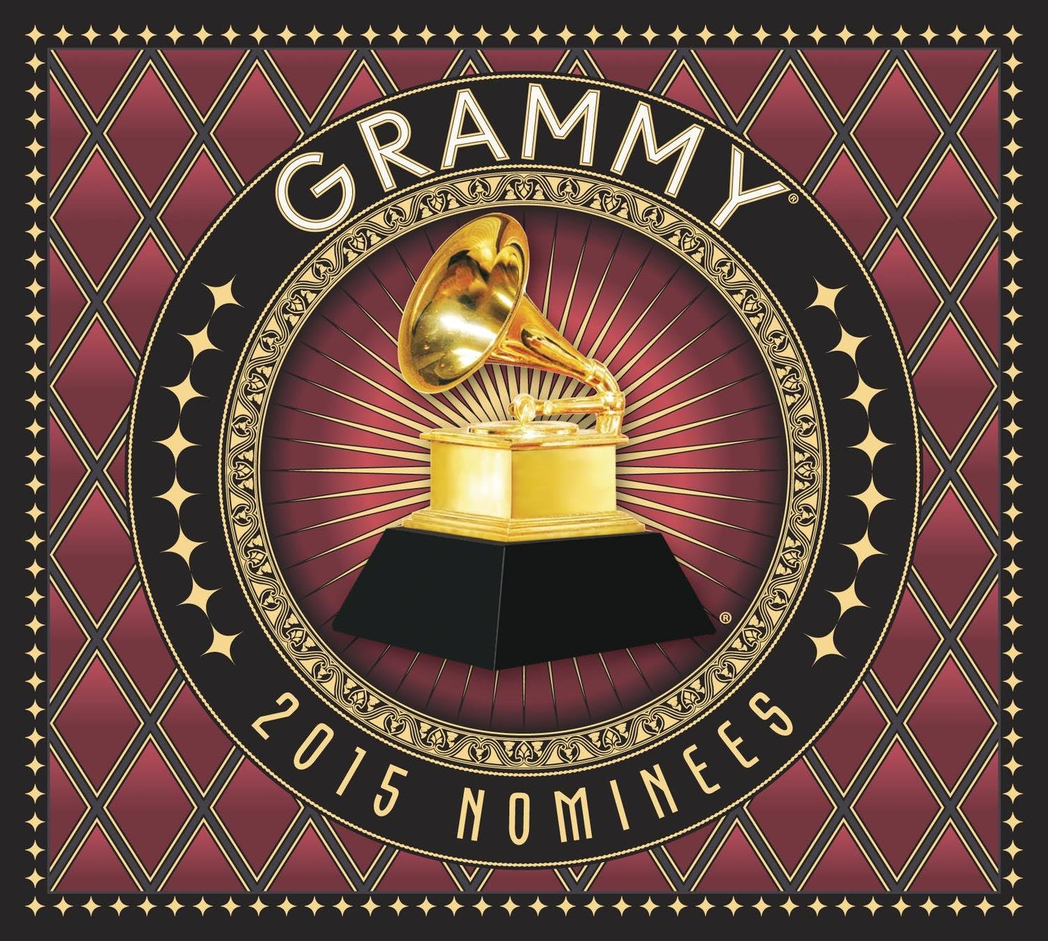 CD РАЗНЫЕ ИСПОЛНИТЕЛИ, BEYONC, HOZIER, M - Номинанты на Грэмми 2015 88875051212PROM Запись Грэмми 2015 США Оби Рэп и Хип-хоп/R&B Б/У
CD РАЗНЫЕ ИСПОЛНИТЕЛИ, BEYONC, HOZIER, M - Номинанты на Грэмми 2015 88875051212PROM Запись Грэмми 2015 США Оби Рэп и Хип-хоп/R&B Б/У