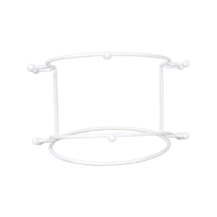 Fashion Tiara-Crown Headband Display Rack Gold/White Metal Princess Crown Stand білий
Fashion Tiara-Crown Headband Display Rack Gold/White Metal Princess Crown Stand білий