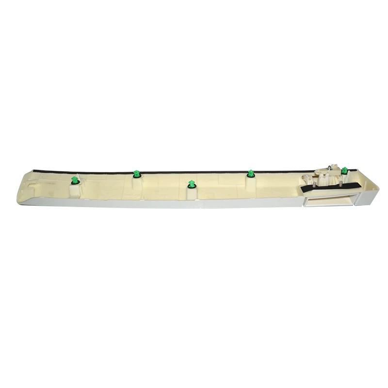 Rear Door Tailgate Handle for Ruichi EC75 New Energy Vehicle - Full Car Accessories Available
Rear Door Tailgate Handle for Ruichi EC75 New Energy Vehicle - Full Car Accessories Available