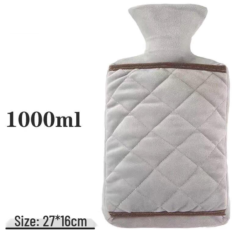 SOTHING Large Capacity Hot Water Bottle
SOTHING Large Capacity Hot Water Bottle
