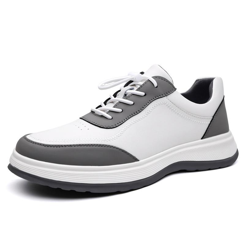 2026 New Trendy Leather Lightweight Soft Surface Casual Shoes for Men s Students Running Outdoor Men s Shoes 44
2026 New Trendy Leather Lightweight Soft Surface Casual Shoes for Men s Students Running Outdoor Men s Shoes 44