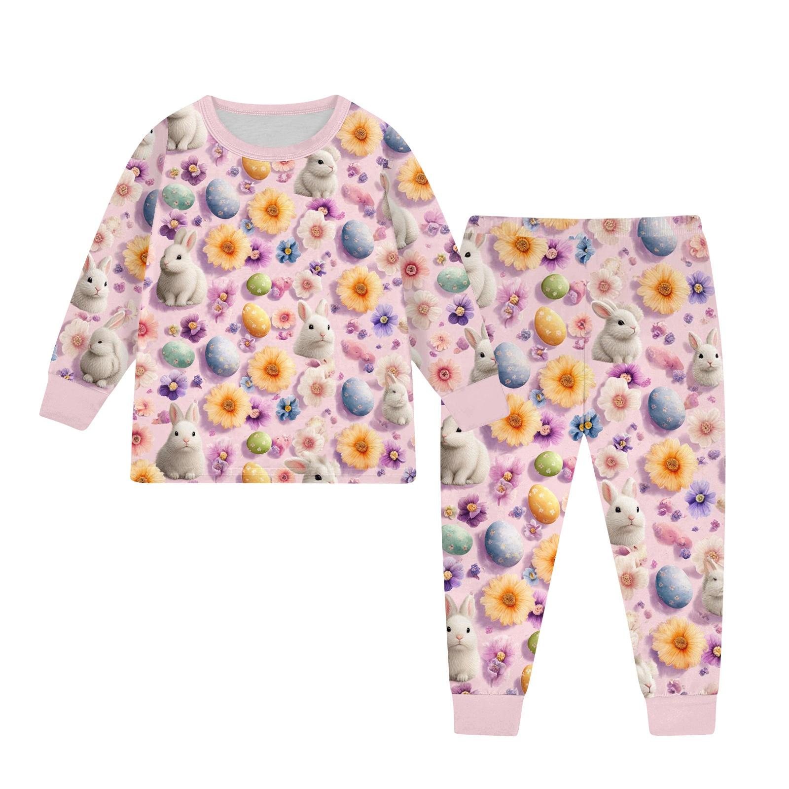 Children s Set - Printed Cartoon Two-Piece Outfit Set For Boys And Girls 160 рожевий
Children s Set - Printed Cartoon Two-Piece Outfit Set For Boys And Girls 160 рожевий