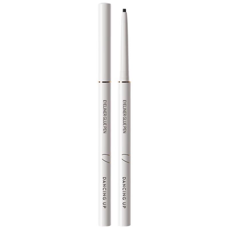 Miracle Dance Flat-Head Ultra-Fine Waterproof Eyeliner Gel Pen
Miracle Dance Flat-Head Ultra-Fine Waterproof Eyeliner Gel Pen